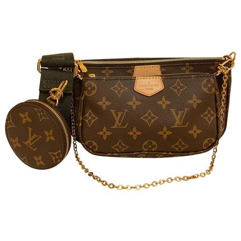 louis vuitton multi pochette usata|authentic louis vuitton multi pochette.